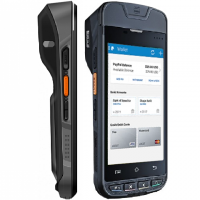 Термінал (Мобільна каса) Urovo Smart POS i9000S