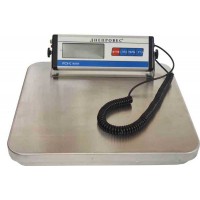Весы товарные до 300 кг Днепровес FCS-С-300 (ФКС-С)