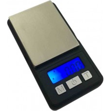 Весы бытовые до 0,1 кг Днепровес MT-100