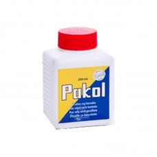 Паста Pakol Unipak для нефтепродуктов в банке с кисточкой 250 мл