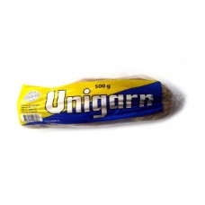 Льняное волокно Unigarn Unipak 200 г косичка
