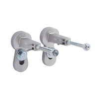 Крепление инсталляции Grohe Rapid SL 3855800M