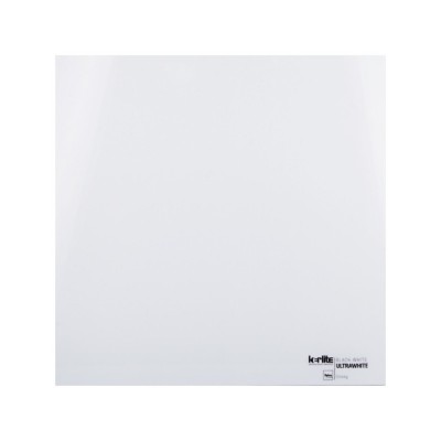 Керамогранитная плитка Kerlite White EK7KB60 5 Plus ULTRAWHITE GLOSSY
