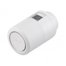 Термоголовка Danfoss Living Eco2 Bluetooth 014G1001