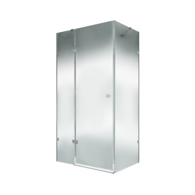 Душевая кабина Q-tap Capricorn CRM1099SC6 Clear