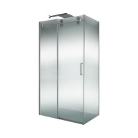 Душевая кабина Q-tap Aries CRM1018RC8 Clear