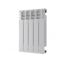 Радиатор биметаллический Heat Line М-500S/80