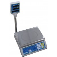 Весы торговые Вагар VP-L 15 LED