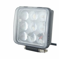 Автолампа светодиодная BELAUTO EPISTAR Spot LED (9*3w)