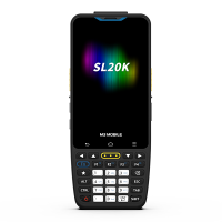 M3 MOBILE SL20K 4/64 - Терминал сбора данных