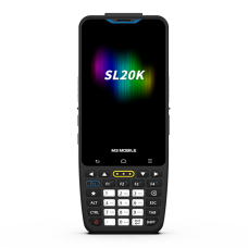 M3 MOBILE SL20K 4/64 - Термінал збору даних