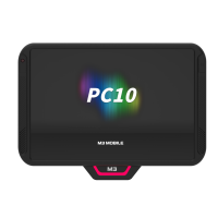 M3 Mobile PC10 - прайсчекер