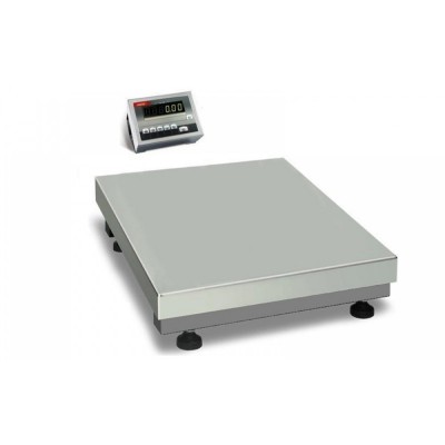Весы товарные Axis BDU150-0607 Стандарт (150 кг, 600х700 мм)