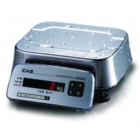 Ваги фасувальні CAS FW-500E до 6 кг