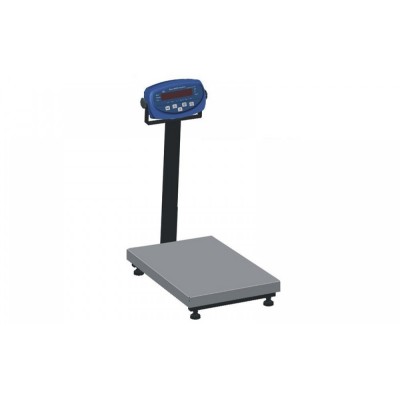 Вага товарна Axis BDU150C-0607 Бюджет (150 кг, 600х700 мм)
