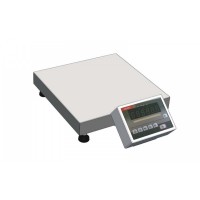 Весы товарные уточнённые BDU30-0.5-0404 Стандарт 30 кг 0.5 г
