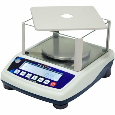 Лабораторна вага Balance CBA-150-0.02 (150/0,002г)»