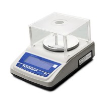 Ваги лабораторні ВІС 300ВЛ-0,01