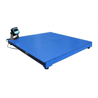 Платформна вага ВІС 300ВП4 1250х1250