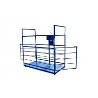 Ваги для тварин ВІС 2 ВП4-С.1 (2000х1000х1500)
