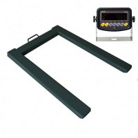 Весы паллетные РС500-П