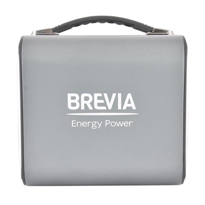 Зарядная станция Brevia 500W NCA