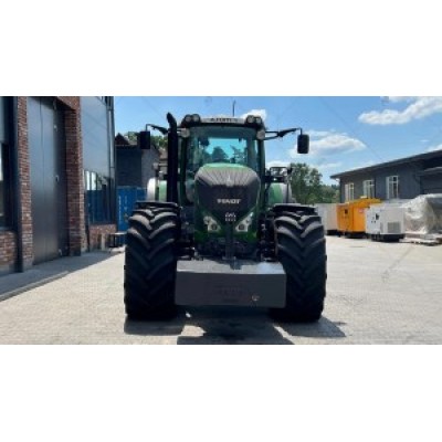 Трактор Fendt 936 VARIO S4 2019 г. 360 к.с.  4943 м/ч. № 3001 R