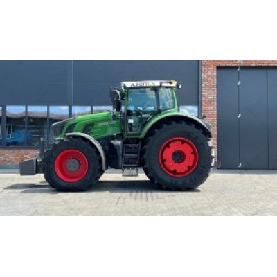 Трактор Fendt 936 VARIO S4 2019 г. 360 к.с.  4943 м/ч. № 3001 R