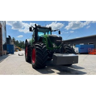 Трактор Fendt 936 VARIO S4 2019 г. 360 к.с.  4943 м/ч. № 3001 R