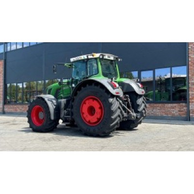 Трактор Fendt 936 VARIO S4 2019 г. 360 к.с.  4943 м/ч. № 3001 R