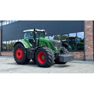 Трактор Fendt 936 VARIO S4 2019 г. 360 к.с.  4943 м/ч. № 3001 R