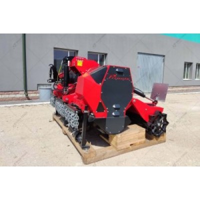 Ротоватор Prinoth R800-2300, 280-400 л.с. CAT 3/4 с.н. 10520820