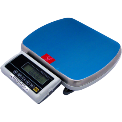 Портативные весы СНПп1-15Б5 (до 15 кг)