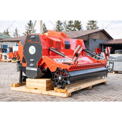 Ротоватор мульчер Prinoth R800-2300, 280-400 л.с. CAT 3/4