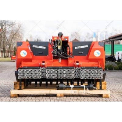 Ротоватор мульчер Prinoth R800-2300, 280-400 л.с. CAT 3/4