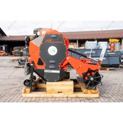 Ротоватор мульчер Prinoth R800-2300, 280-400 л.с. CAT 3/4