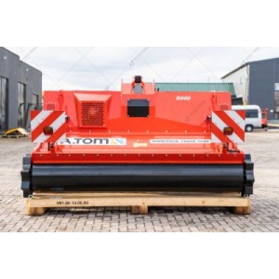 Ротоватор мульчер Prinoth R800-2300, 280-400 л.с. CAT 3/4