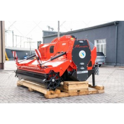 Ротоватор мульчер Prinoth R800-2300, 280-400 л.с. CAT 3/4