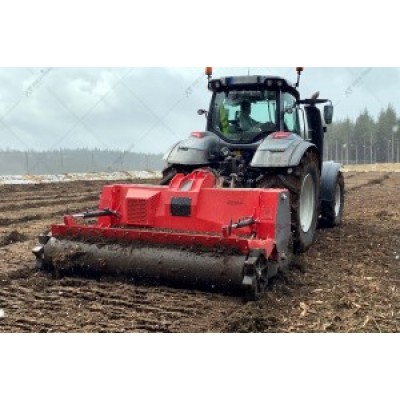 Ротоватор мульчер Prinoth R800-2300, 280-400 л.с. CAT 3/4