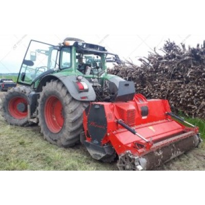 Ротоватор мульчер Prinoth R800-2300, 280-400 л.с. CAT 3/4