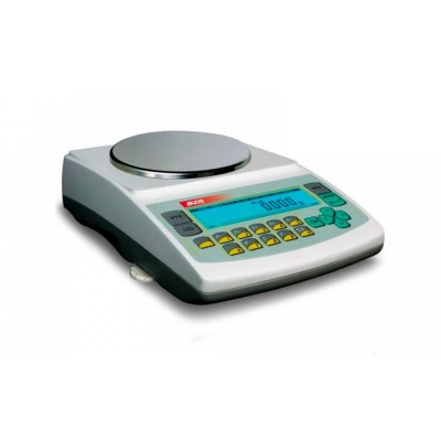 Весы лабораторные Axis ADG 500 до 500 г, дискретность 0,001 г