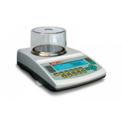 Весы лабораторные Axis ADG 600 до 600 г, дискретность 0,002 г