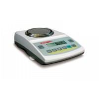 Ваги лабораторні Axis ADG 200C до 200 г, дискретність 0,001 г