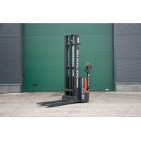Штабелер електричний Leistunglift ECL15B,3600мм 2025 р.
