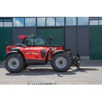 Телескопічний навантажувач Manitou MT933 2023 р. 55.4 кВт. 5 м/г., № 3748 L БРОНЬ