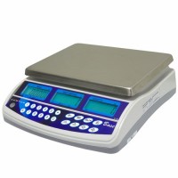 Рахункові ваги Base СВС-3-1 (до 3 кг)