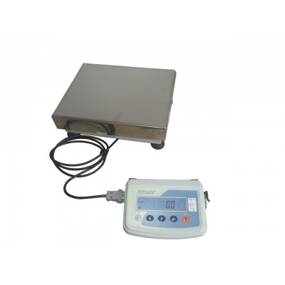 Ваги платформні до 200 кг ТВ1-200-50-(400х550)-S-12ер