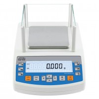 Лабораторні ваги аптечні електронні Radwag PS 750.R2
