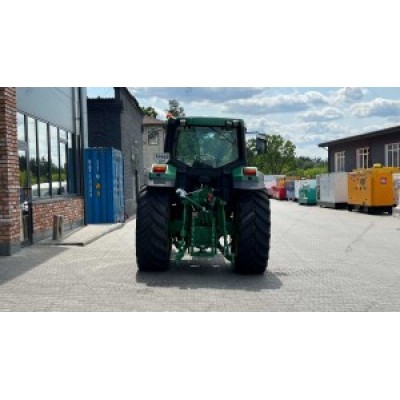 Трактор JOHN DEERE 6910 2001 р. 10 227,2 м/г., № 852 L