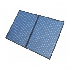 Солнечная панель AllPowers 18V 11A 100W
